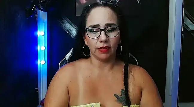 ashleylove prg online show from December 14, 10:24 am