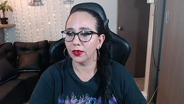 ashleylove prg online show from December 23, 4:22 am