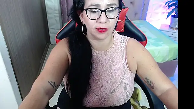 ashleylove prg online show from December 29, 9:50 am