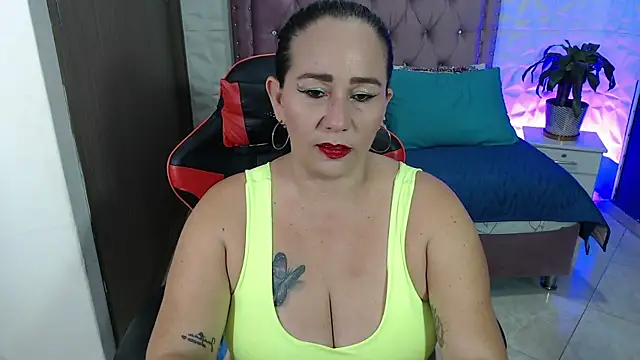 ashleylove prg online show from March 12, 3:02 am