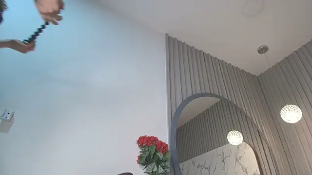 Franchesca De Luca online show from October 3, 2:19 am