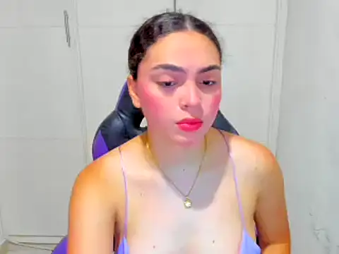 Snapshot of Lily_anal_squirt_ chatting on January 3, 8:01 pm Lily anal squirt online show from January 3, 8:01 pm