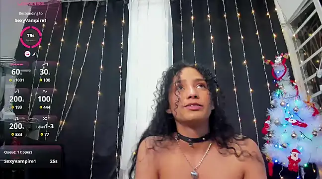 Dakota M1 online show from December 14, 4:23 am