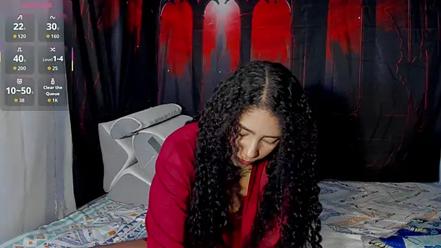 Dakota M1 online show from October 24, 1:35 am