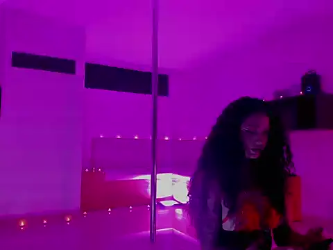 Dakota M1 online show from November 29, 2:36 am