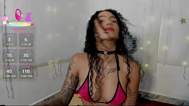 Dakota M1 online show from February 14, 4:31 am