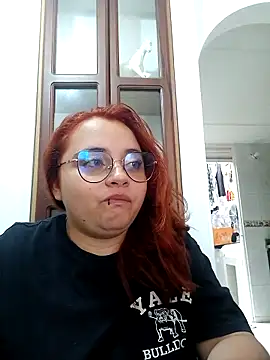 CURVY-HORNY online show from September 23, 7:17 pm