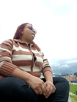 CURVY-HORNY online show from September 24, 7:39 pm