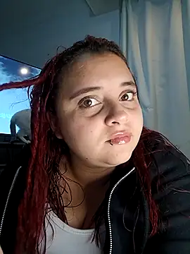 CURVY-HORNY online show from November 11, 1:49 am