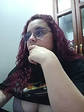 CURVY-HORNY online show from June 5, 12:28 am