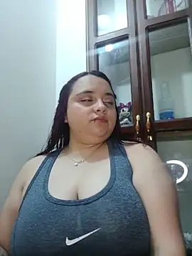 CURVY-HORNY online show from June 8, 10:54 pm