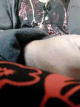 Cute-chinny online show from January 25, 1:54 am