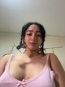 Doll4you  online show from October 19, 4:13 am