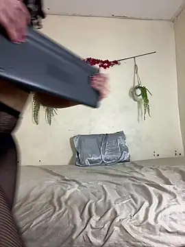 Doll4you  online show from March 14, 11:10 pm