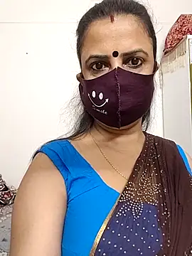 Cute-manisha online show from April 24, 1:08 am