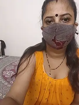 Cute-manisha online show from June 27, 3:55 am