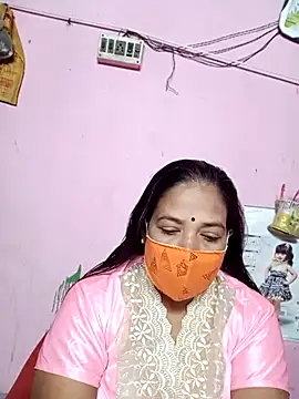 Hotty-rumi online show from January 10, 8:07 am