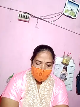 Hotty-rumi online show from January 11, 8:54 am