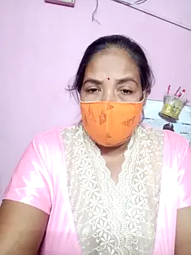 Hotty-rumi online show from January 11, 4:57 pm
