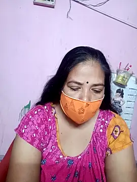 Hotty-rumi online show from January 12, 4:31 am