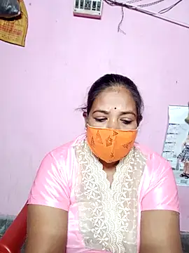 Hotty-rumi online show from January 13, 4:41 pm