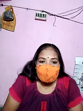 Hotty-rumi online show from January 14, 8:52 am