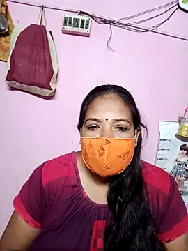 Hotty-rumi online show from January 15, 3:22 am
