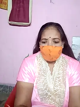 Hotty-rumi online show from January 15, 4:11 pm