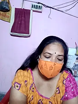 Hotty-rumi online show from January 16, 3:34 am
