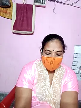 Hotty-rumi online show from January 16, 4:39 pm