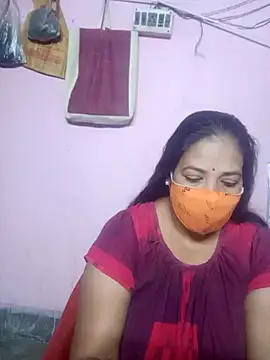 Hotty-rumi online show from January 20, 2:14 pm