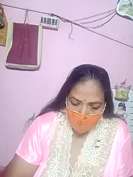 Hotty-rumi online show from January 20, 5:16 pm