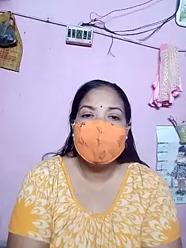 Hotty-rumi online show from January 23, 8:46 am