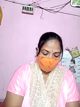 Hotty-rumi online show from January 23, 4:59 pm