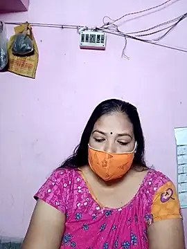 Hotty-rumi online show from January 26, 8:36 am
