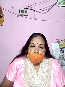 Hotty-rumi online show from January 26, 5:23 pm