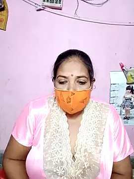 Hotty-rumi online show from January 28, 5:46 pm