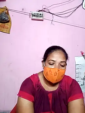 Hotty-rumi online show from January 29, 8:51 am