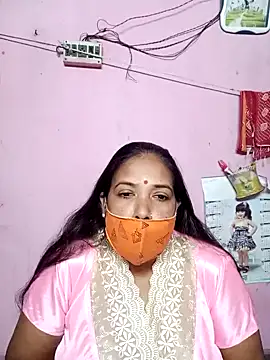 Hotty-rumi online show from January 29, 5:35 pm