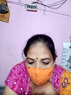 Hotty-rumi online show from January 30, 5:28 pm