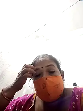 Hotty-rumi online show from January 31, 2:26 am