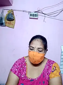 Hotty-rumi online show from January 31, 4:17 pm