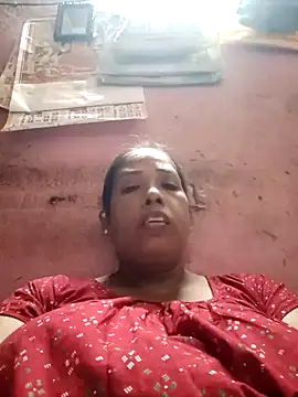 Hotty-rumi online show from February 1, 7:23 pm
