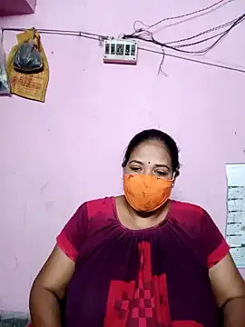 Hotty-rumi online show from February 3, 3:49 pm