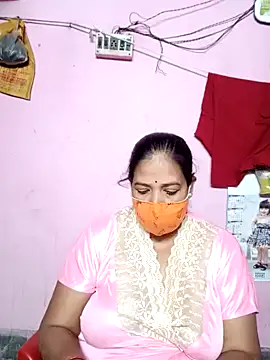 Hotty-rumi online show from February 4, 3:36 pm