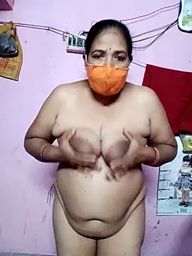 Hotty-rumi online show from February 4, 6:38 pm