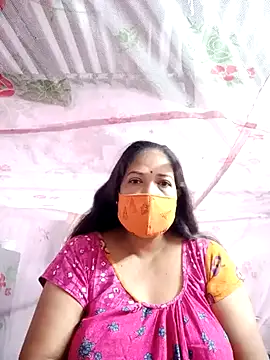Hotty-rumi online show from February 5, 1:47 am