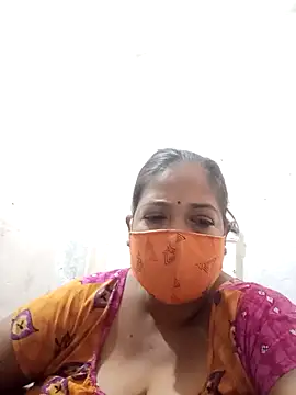 Hotty-rumi online show from February 7, 1:36 am