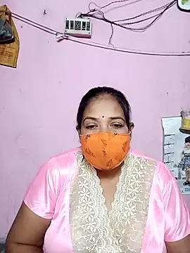 Hotty-rumi online show from February 7, 4:14 pm