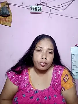 Hotty-rumi online show from February 8, 9:03 am